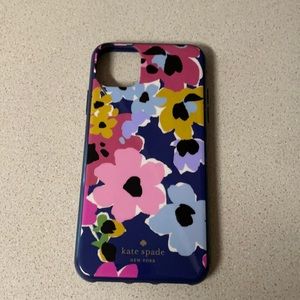 iPhone 11 Pro Max Kate spade case